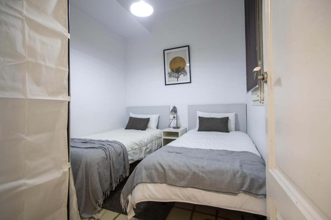 31Abpar1110 - Mediterranean Style Apartment Barcelona Exterior foto