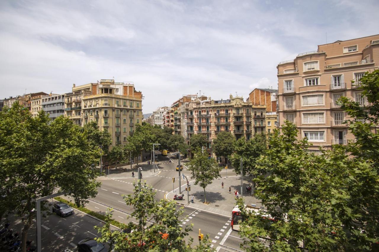 31Abpar1110 - Mediterranean Style Apartment Barcelona Exterior foto