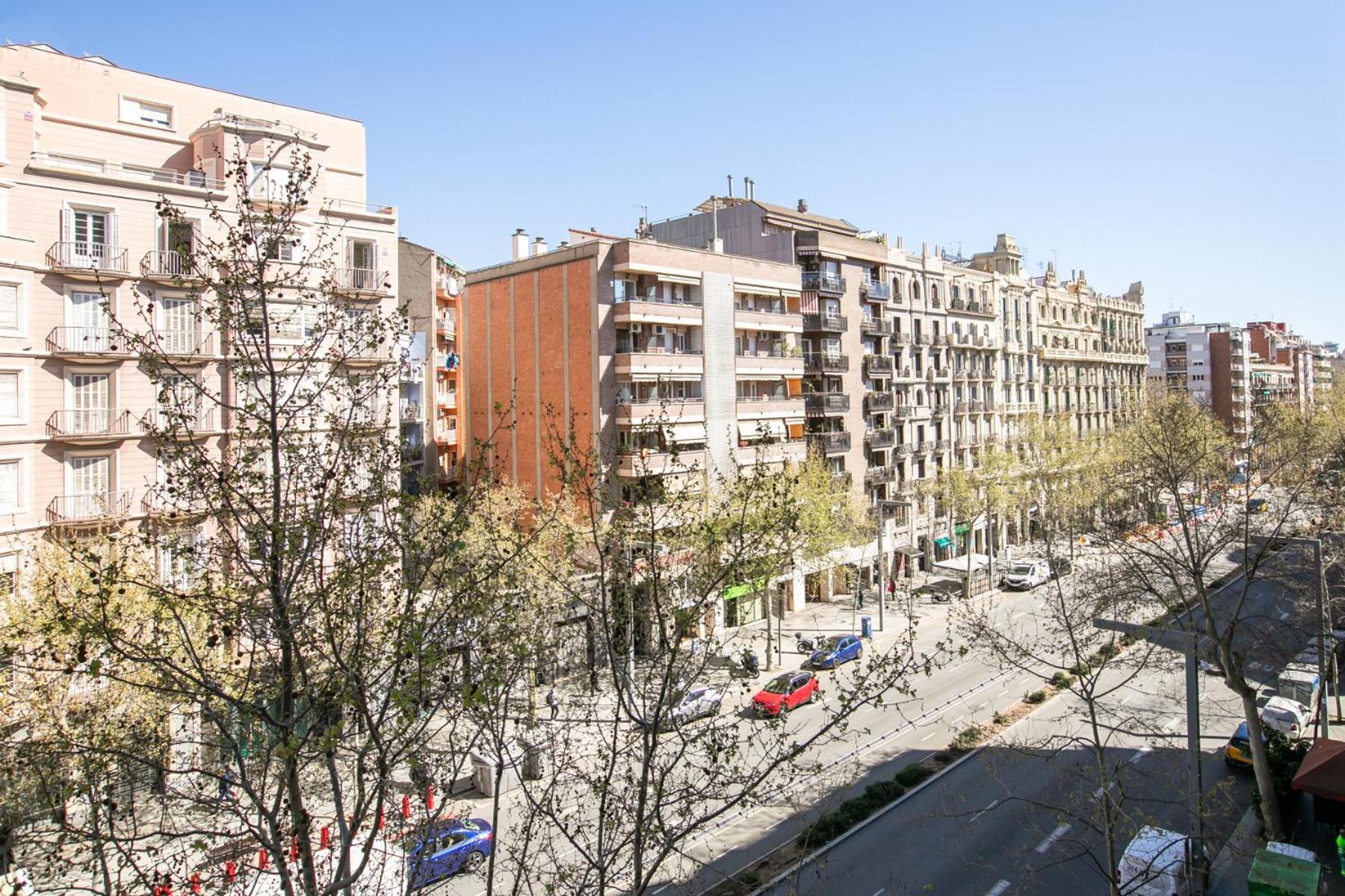 31Abpar1110 - Mediterranean Style Apartment Barcelona Exterior foto